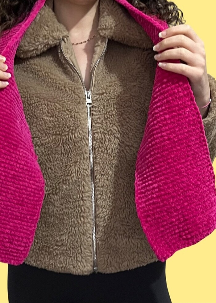 El örmesi atkı - Görsel 4