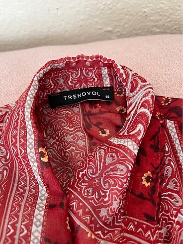Trendyol gömlek