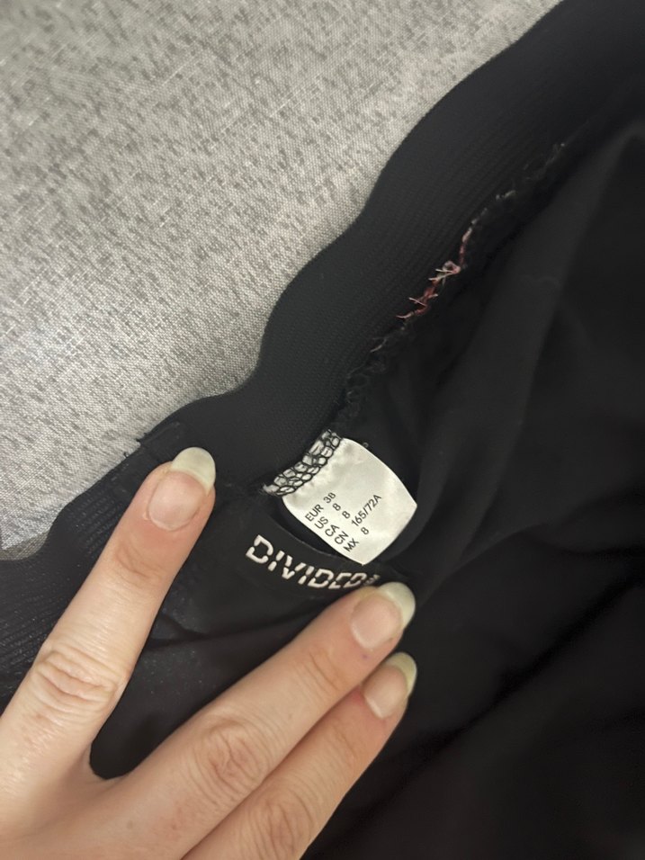 Bohem Tarz Uzun Kadın Etek - Görsel 3