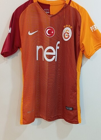 GALATASARAY 2016/2017 FORMA