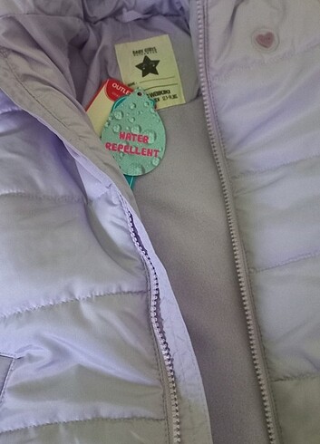 24-36 Ay Beden Lc waikiki bebek mont