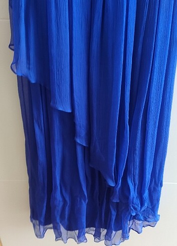 xs Beden Gece Elbisesi BCBGMAX AZRIA marka( 34 Beden )