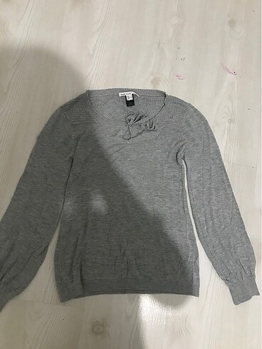 mango basic kazak