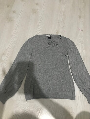 xs Beden mango basic kazak