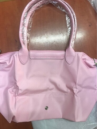  Beden pembe longchamp m size