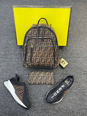 Fendi set