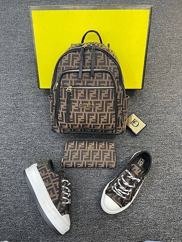 diğer Beden Fendi set