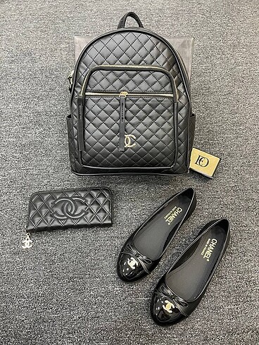 Chanel set