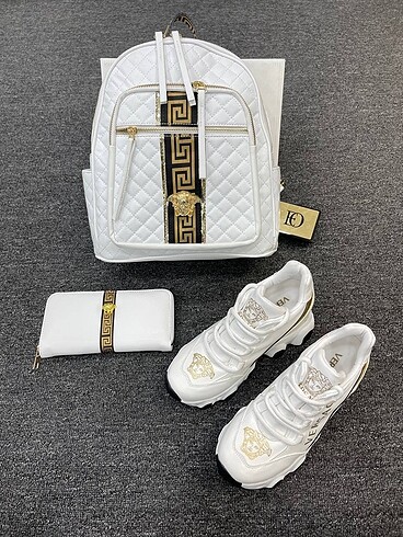 diğer Beden VERSACE set