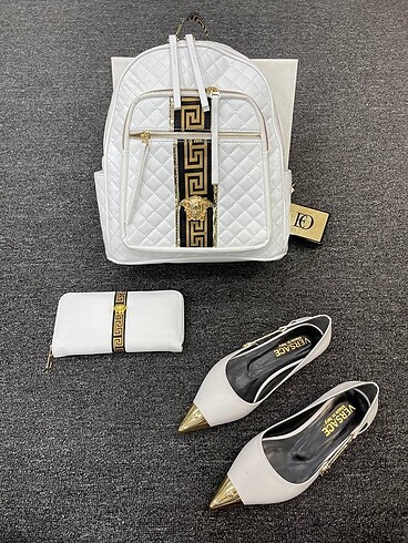 VERSACE set - Görsel 5