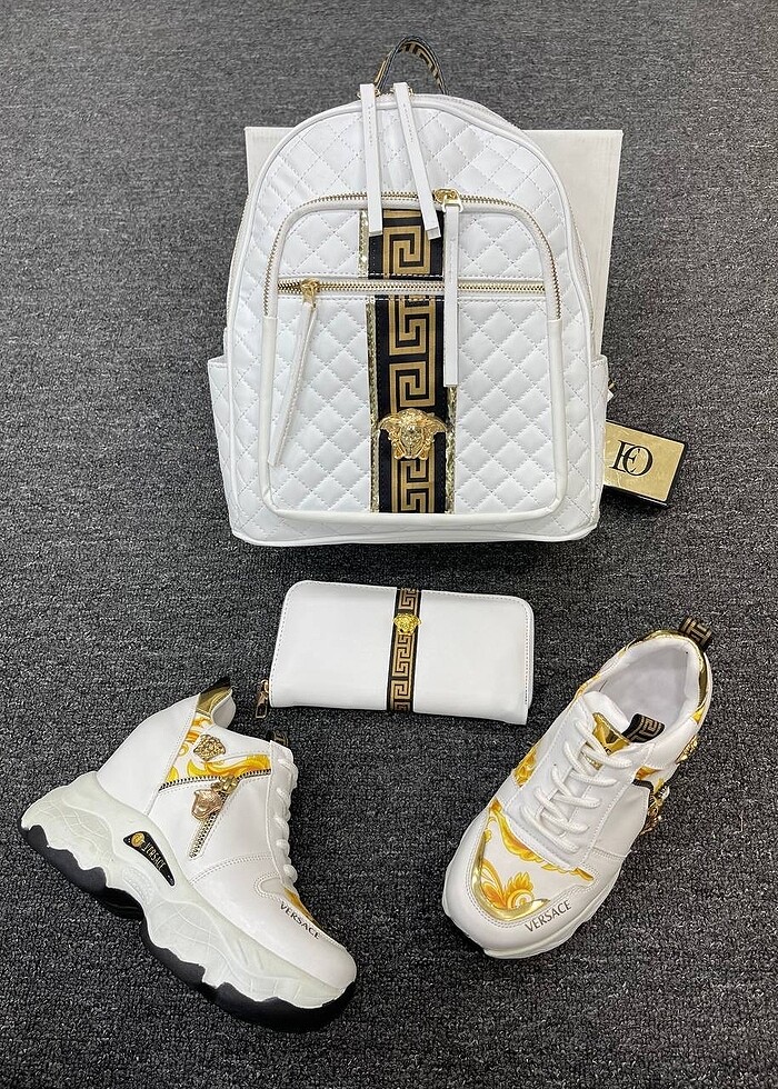VERSACE set - Görsel 2