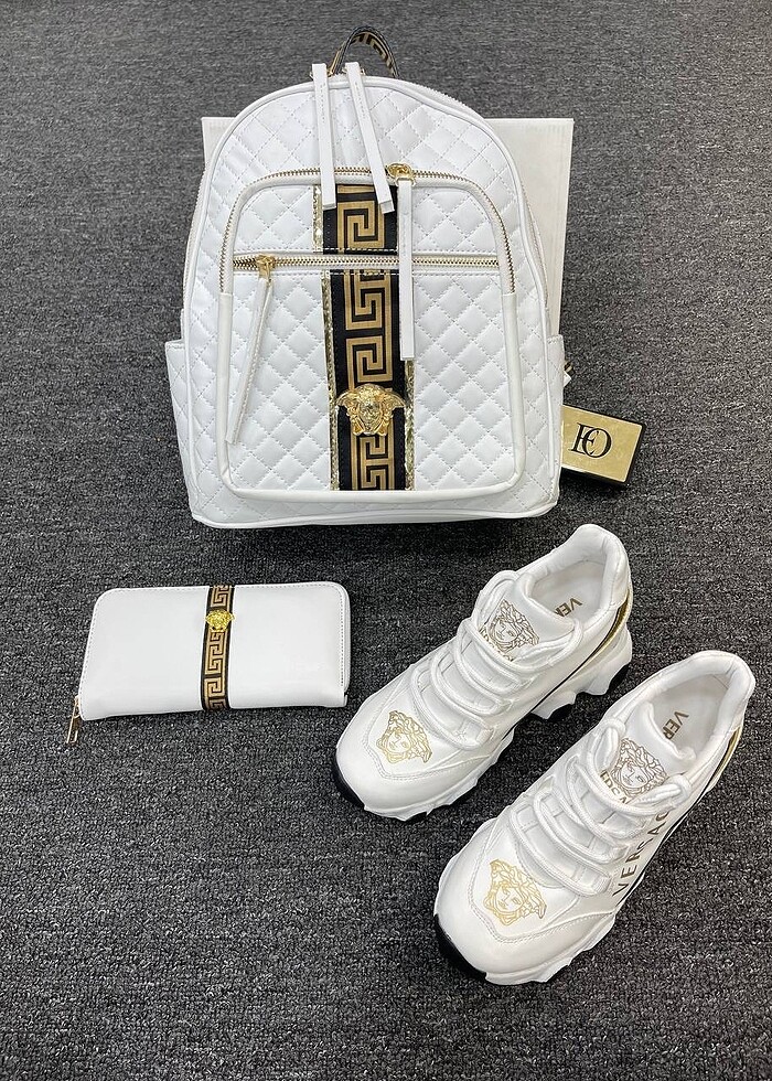 VERSACE set - Görsel 3