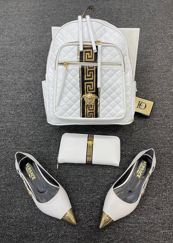 VERSACE set - Görsel 4