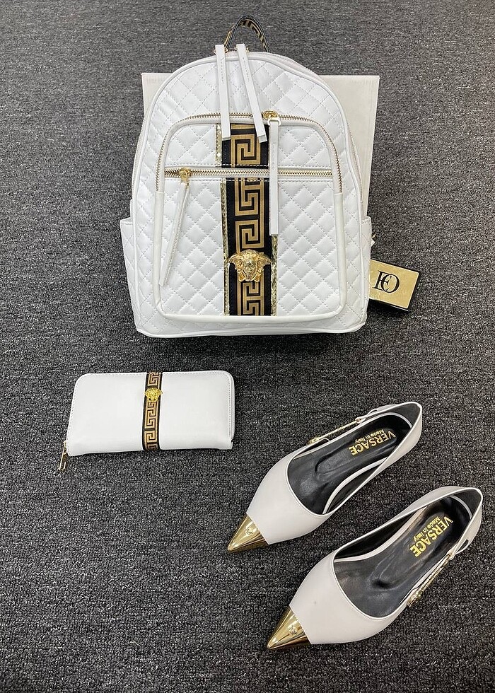 VERSACE set - Görsel 5