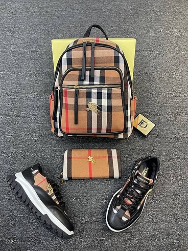 BURBERRY set