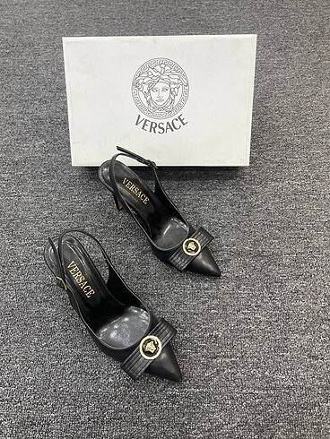 Versace VERSACE ayakkabı