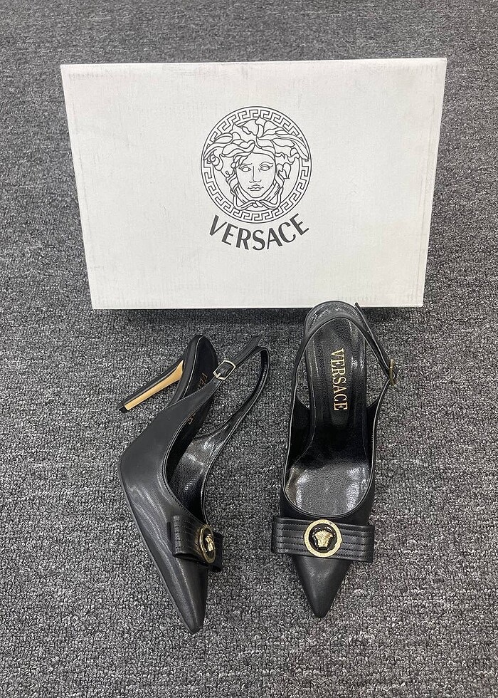 VERSACE ayakkabı - Görsel 3