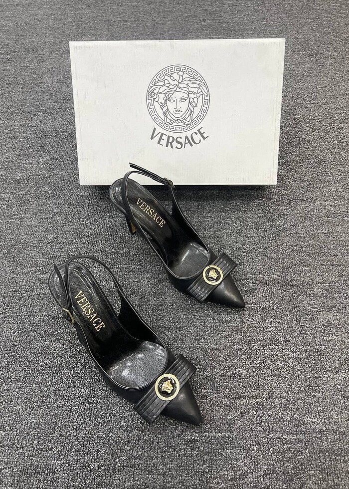 VERSACE ayakkabı - Görsel 2