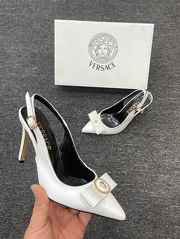 VERSACE ayakkabı