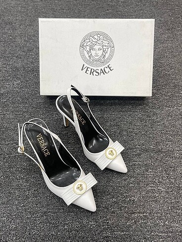 Versace VERSACE ayakkabı