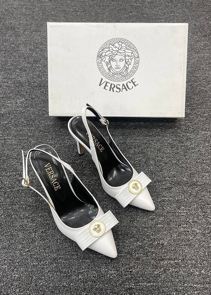 VERSACE ayakkabı - Görsel 2
