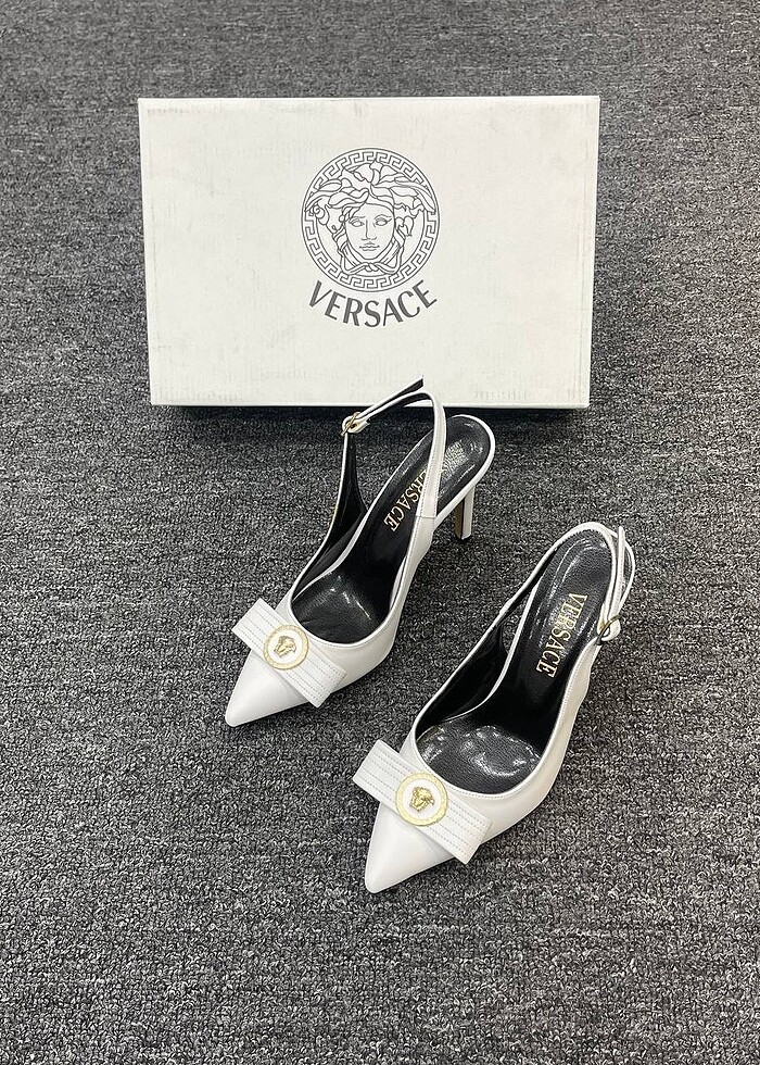 VERSACE ayakkabı - Görsel 3