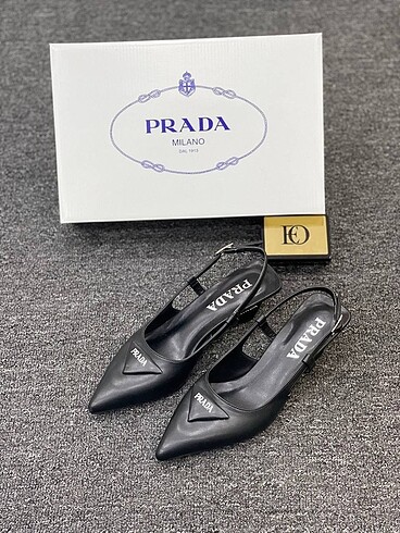 Prada babet
