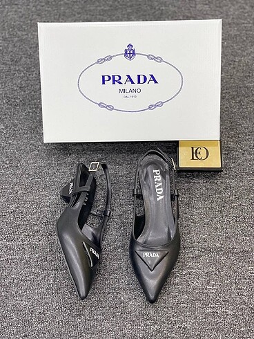 Prada Prada babet
