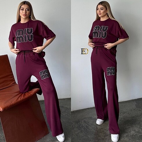 Mıu mıu takım - Görsel 13