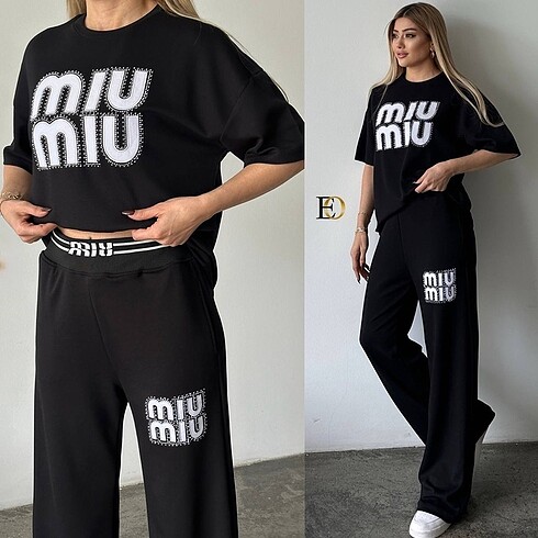 Mıu mıu takım - Görsel 15