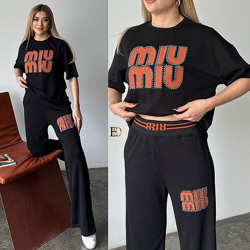 Mıu mıu takım - Görsel 18