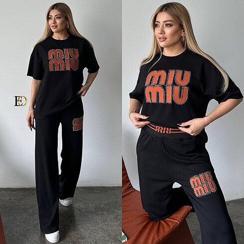 Mıu mıu takım - Görsel 17