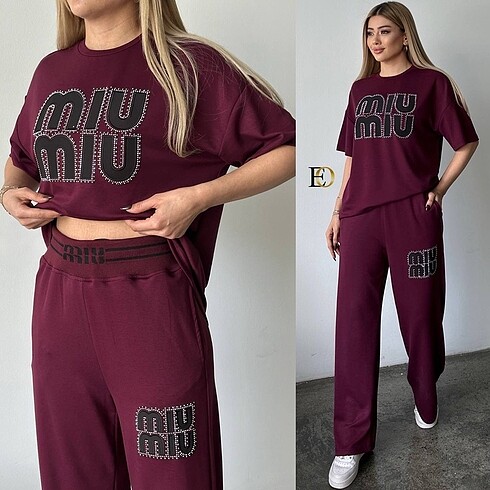 Mıu mıu takım - Görsel 16