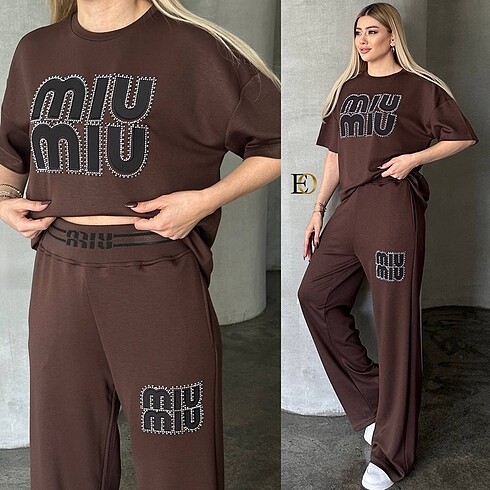 Mıu mıu takım - Görsel 12