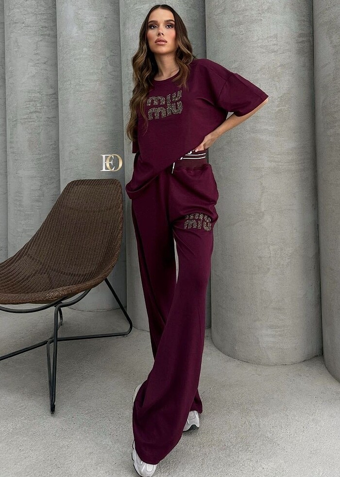 Mıu mıu takım - Görsel 2