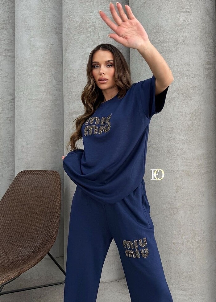 Mıu mıu takım - Görsel 5