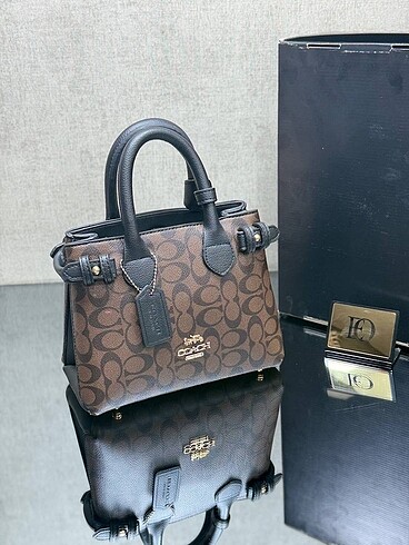 Kol çantası - Görsel 7