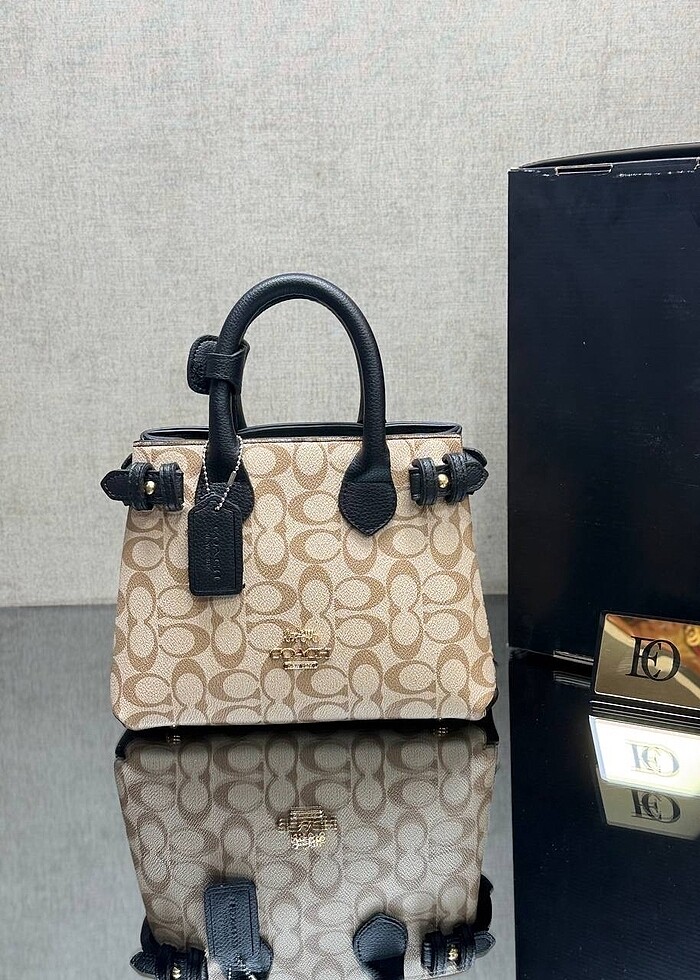 Kol çantası - Görsel 2