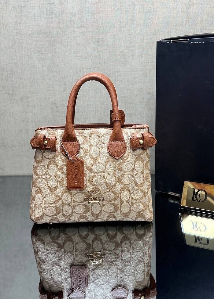 Kol çantası - Görsel 4