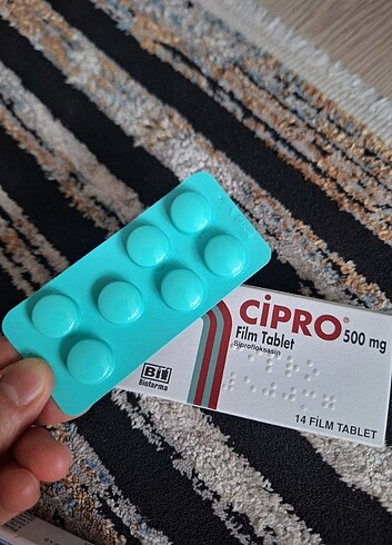 Oseflu ve Cipro