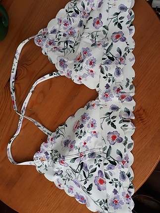 H&M Bikini Üstü