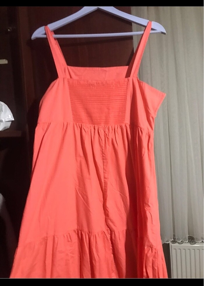 hamile elbise - Görsel 3