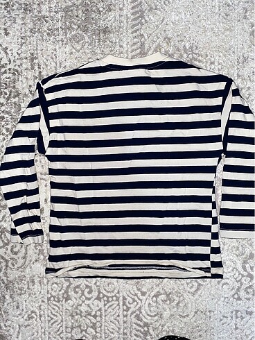 xs Beden zara body