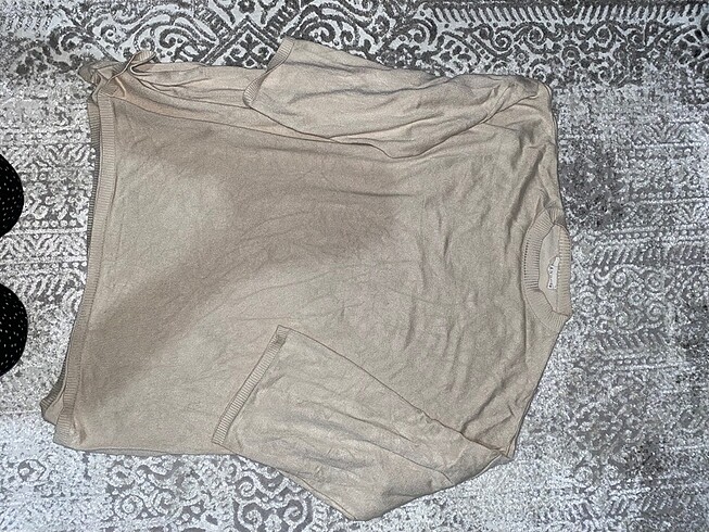 Zara manuka tunik