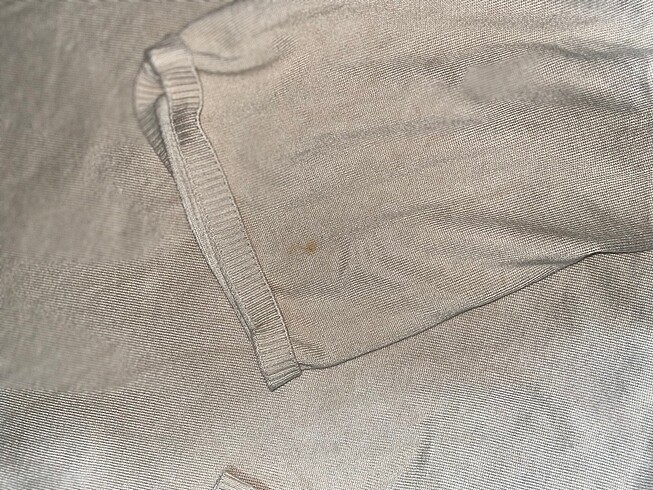 m Beden manuka tunik