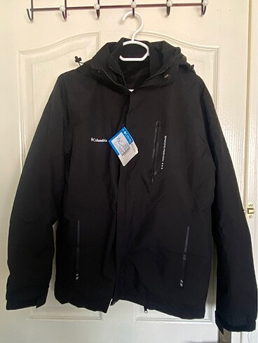 Columbia COLUMBİA ERKEK MONT L -XL