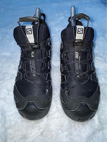 Salomon bot orjinal