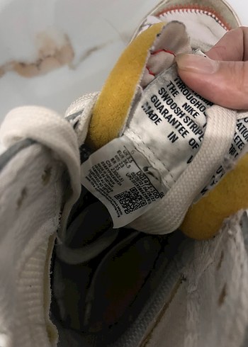 Orjinal nıke jumbo - Görsel 2