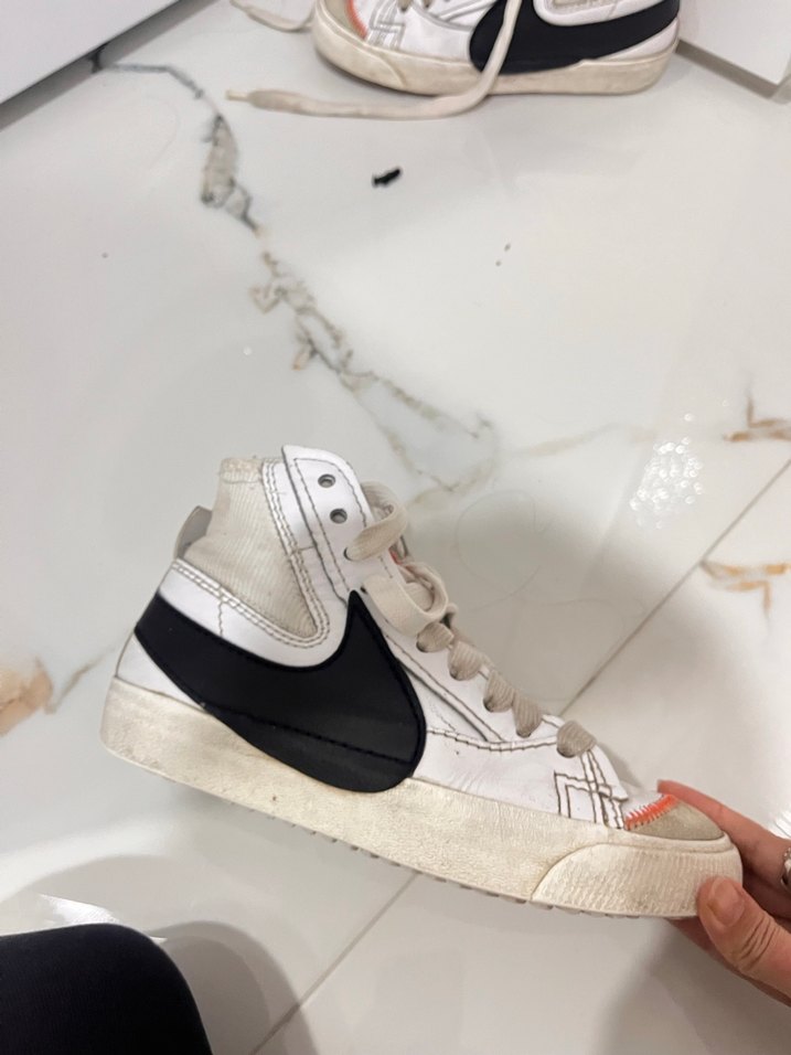 Orjinal nıke jumbo - Görsel 3