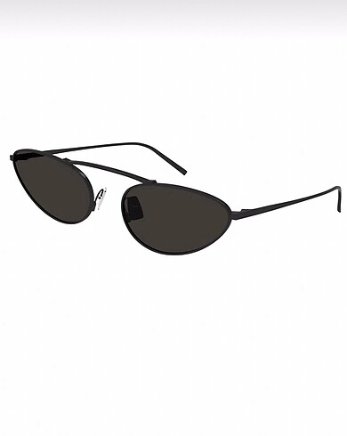 Diğer Saint Laurent sl 538 ithal kadın gözlüğü